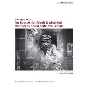 High on Work/Farewell to Safe Side of Life | Im Rausch der Arbeit / Abschied von der sicheren Seite des Lebens  | High on Work / Clinton